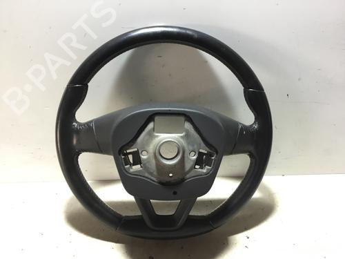 Steering wheel SEAT IBIZA IV SC (6J1, 6P5) 1.4 TDI | BP25131322C49 