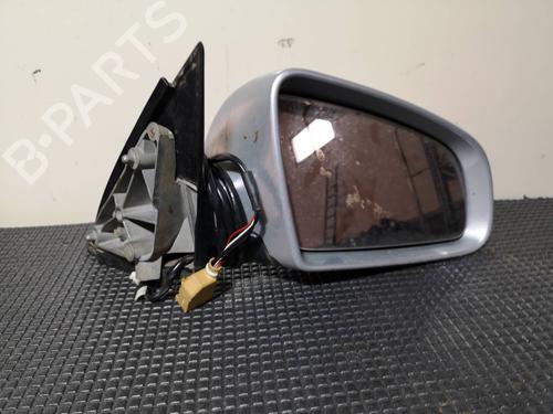 Used Right mirror AUDI A4 B6 Avant (8E5) 2.0 FSI (150 hp) 8702722