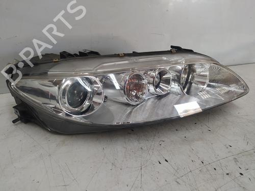 Right headlight MAZDA 6 Hatchback (GG) 2.0 DI (GG14) | BP23243306C29 