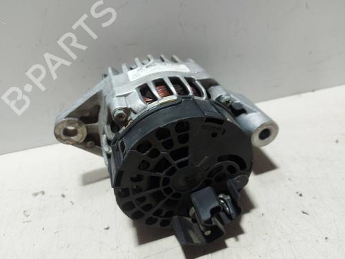 Alternator FIAT BRAVO II (198_) 1.6 D Multijet (198AXM1B) | BP21489280M7 