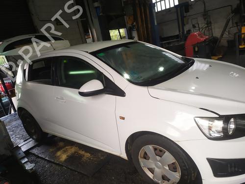 Deposito limpa vidros CHEVROLET AVEO Hatchback (T300)  | BP30569798C113 