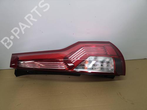 Right taillight CITROËN C4 Picasso I MPV (UD_)  | BP8702950C35 