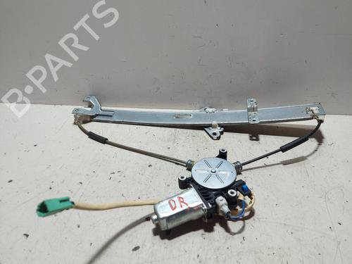 Vindusheismekanisme høyre foran HONDA JAZZ II (GD_, GE3, GE2) 1.3 iDSi (GD1) | BP22387347C23 