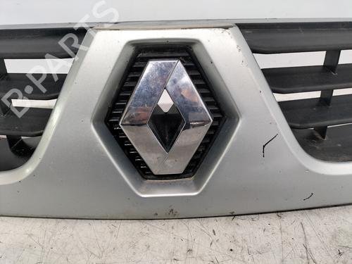 Grille RENAULT KANGOO (KC0/1_) 1.5 dCi (KC08, KC09) | BP11689805C40