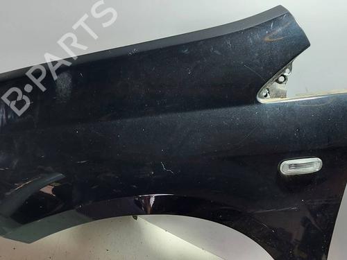 Left front fenders FIAT GRANDE PUNTO (199_)  | BP17624671C41 