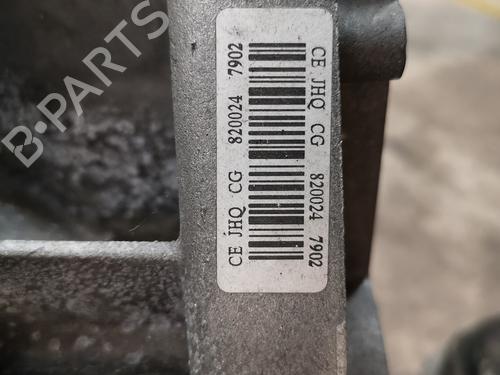 Gearbox NISSAN MICRA III (K12) 1.4 16V | BP8704833M3 