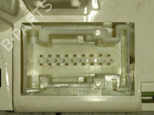 Climate control MERCEDES-BENZ A-CLASS (W169) A 180 CDI (169.007, 169.307) | BP33049417I5 - Image 3