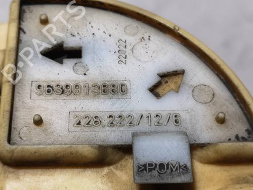 Fuel pump CITROËN XSARA (N1)  | BP8704463M76 