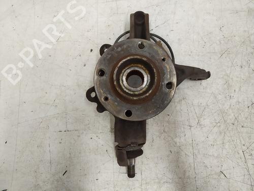 Venstre Styrespindel Lejehus PEUGEOT 3008 I MPV (0U_) [2009-2017]  30569893