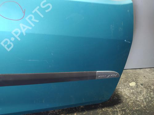 Dør højre fortil SUZUKI SPLASH (EX) 1.3 CDTI (A5B413D) | BP37794769C3 - Image 4