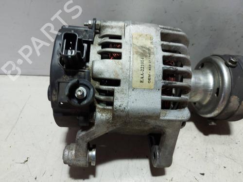 Alternator FORD FOCUS I Saloon (DFW) 1.8 Turbo DI / TDDi | BP19664426M7 