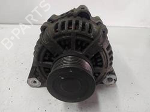 Used Alternator HYUNDAI SANTA FÉ I (SM) [2000-2006]  9229103