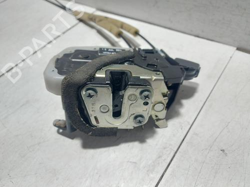 Front left lock NISSAN LEAF (ZE0) Electric | BP32323716C98 - Image 2