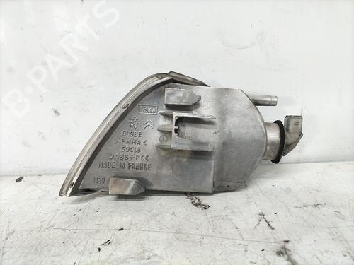 Right front indicator CITROËN SAXO (S0, S1)  | BP11931809C33 