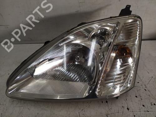 Used Left headlight Left headlight 38087191 38087191