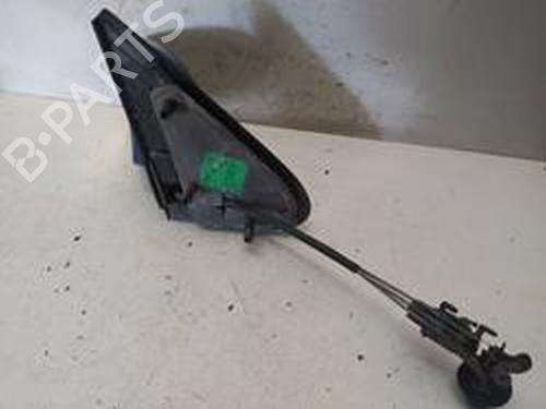 Left mirror VW POLO III (6N1)  | BP8714491C26 