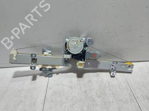 rudehejsemekanisme-hjre-foran-nissan-micra-v-k14-2016-39475818 main image