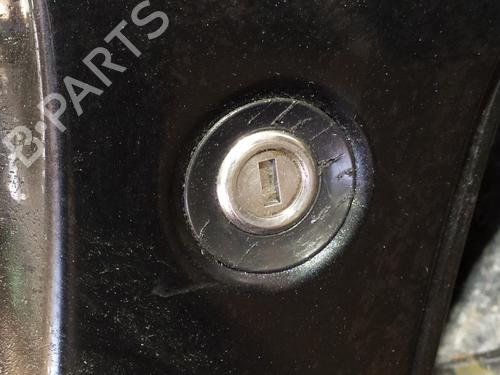 Tailgate BMW 3 (E46) 320 d | BP29972281C6