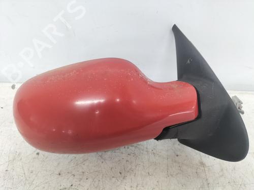 Right mirror NISSAN MICRA III (K12)  | BP11835864C27 