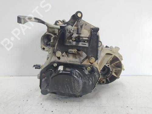 Gearbox VW POLO (9N_, 9A_) 1.2 | BP27840242M3 