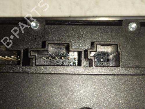 Warning switch MERCEDES-BENZ C-CLASS (W203) C 220 CDI (203.008) | BP33852649I22  - Image 5