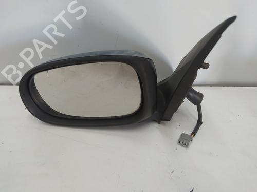 Used Left mirror NISSAN ALMERA II Hatchback (N16) [2000-2025]  15585058