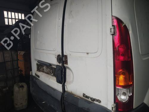 Steering pump RENAULT KANGOO (KC0/1_) 1.5 dCi | BP40157163M99 - Image 9