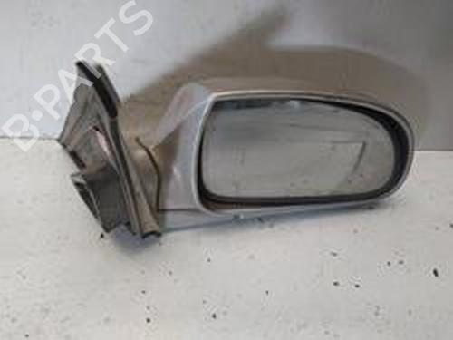 Used Right mirror HYUNDAI ACCENT I (X-3) 1.3 (75 hp) 8715683