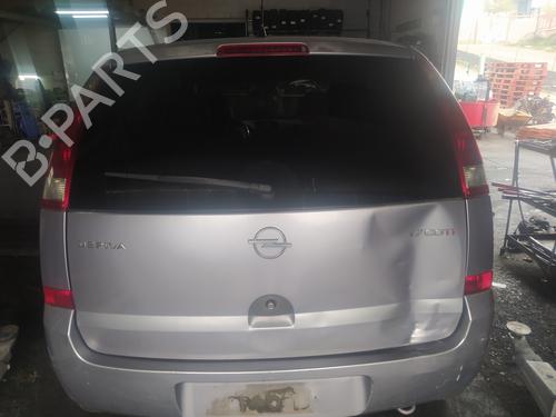 Crossmember OPEL MERIVA A MPV (X03)  | BP15782709C162 
