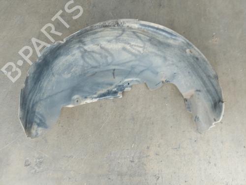 Wheel arch VW TOUAREG (7LA, 7L6, 7L7) 3.2 V6 | BP29247262C56 