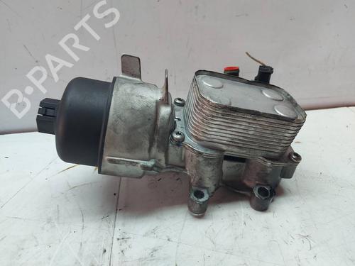Oil radiator CITROËN JUMPY II Van 2.0 HDi 120 | BP40045305M33 - Image 4