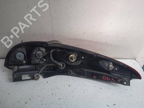 Right taillight NISSAN ALMERA TINO (V10)  | BP10090343C35 