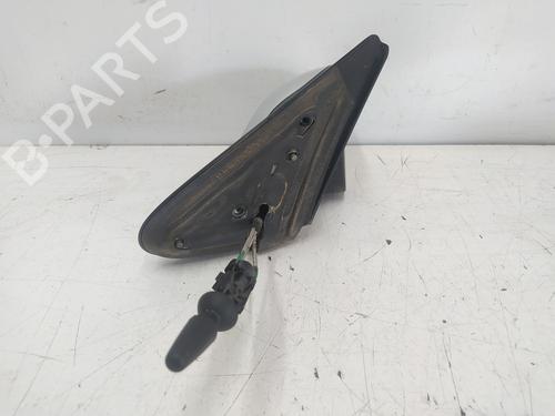 Right mirror SEAT LEON (1M1) 1.6 16 V | BP19077381C27 