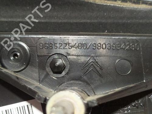 Right tailgate light CITROËN C3 II (SC_) | BP34102626C80 - Image 4