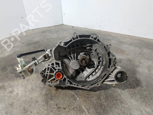 Gearbox OPEL COMBO Box Body/MPV  | BP18109844M3 
