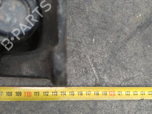 Driveshaft NISSAN PATHFINDER III (R51)  | BP11541161M37 