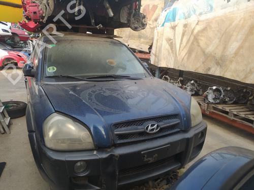 Tampa da Mala HYUNDAI TUCSON (JM) [2004-2024]nullnull