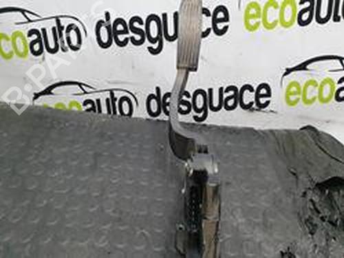Pedal PEUGEOT BIPPER (AA_)  | BP10262474I4
