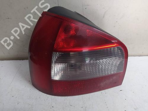 Used Left taillight AUDI A3 (8L1) [1996-2006]  10050294