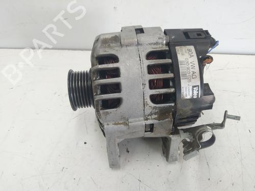Generator SEAT IBIZA III (6L1)  | BP18551921M7 