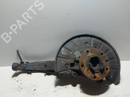 Left front steering knuckle VW TOUAREG (7LA, 7L6, 7L7) 3.0 V6 TDI | BP19478252M25 