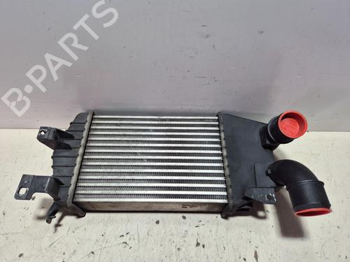 Intercooler OPEL ZAFIRA / ZAFIRA FAMILY B (A05) 1.7 CDTI (M75) | BP24959460M30 