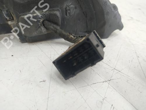 Left mirror AUDI A3 (8L1) 1.9 TDI | BP22436090C26 