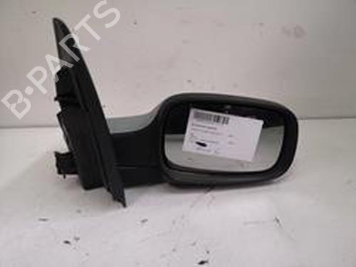 Used Right mirror RENAULT MEGANE II (BM0/1_, CM0/1_) [2001-2012]  8700503