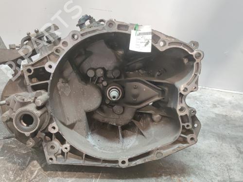 Used Gearbox CITROËN C5 I (DC_) 2.0 16V HPi (DCRLZB) (140 hp) 8704851