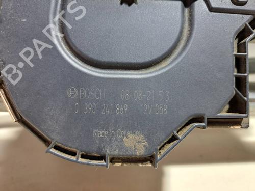 Front wiper motor PEUGEOT 308 I (4A_, 4C_)  | BP17045891M29 