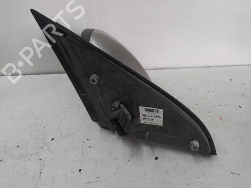 Left mirror OPEL VECTRA C (Z02) 2.0 DTI 16V (F69) | BP8711111C26 