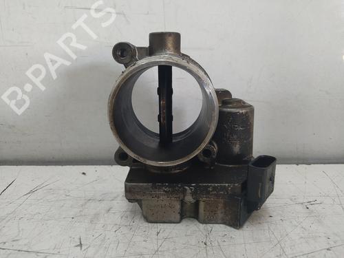 Used Throttle body AUDI A6 C6 (4F2) [2004-2011]  14364779