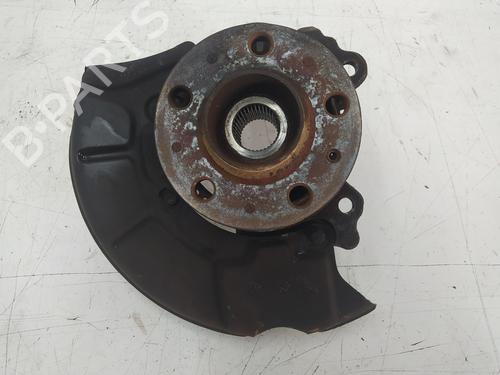 Used Right front steering knuckle VW GOLF IV (1J1) 1.8 T (150 hp) 17440833
