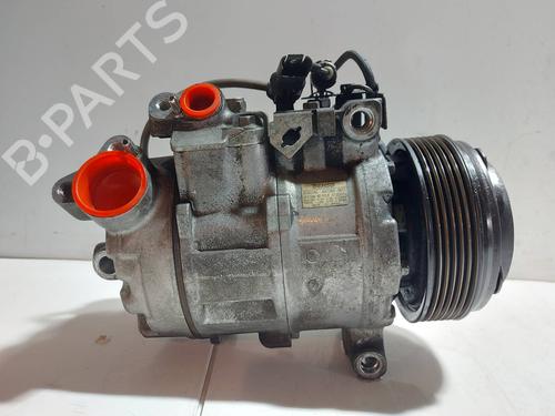 Used AC compressor BMW 3 (E90) 320 d (177 hp) 30136694